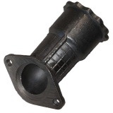 Горловина маслозаливная с пробкой ( на блок цилиндров )