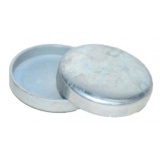 Заглушка головки блока