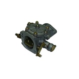 Карбюратор пускового двигателя МТЗ