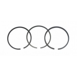 Кольца поршневые компрессора ( 1 к-т - 3 шт. )