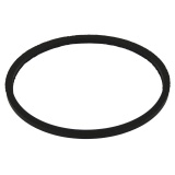 Кольцо фильтра центробежного (240-1404010) РЕЗИНА