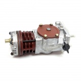 Компрессор ( с регулятором,V=144л/мин ) ( заменяет А29.01.000 )