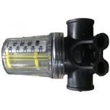 Фильтр линейный ( 55л/мин ) G1/2″ 3240T023 (3240T024Т)