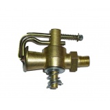 Кран головки ПД