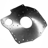 Лист задний стартерный ( 50-1002313 )