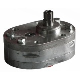 Насос маслянный шестерный