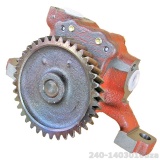 Насос масляный  ( Д-243 ) - 36 зуб.