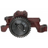 Насос масляный  ( Д-260 ) - 36 зуб.