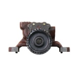 Насос масляный  ( Д-50 ) - 28 зуб.