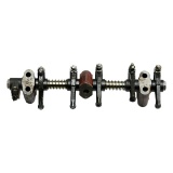 Ось коромысел в сборе Д-260