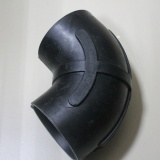 Патрубок воздухозаборный МТЗ-1221/1523, ЗИЛ-5301 (260-1109002)