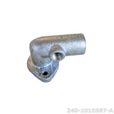 Патрубок головки цилиндров ПД Д-240 МТЗ