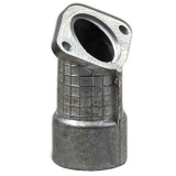 Патрубок маслозаливной горловины