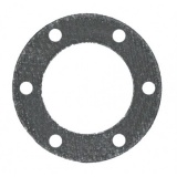 Прокладка фланца выпуск.трубы Д-260 ЭКО