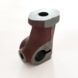 Стойка оси коромысел средняя