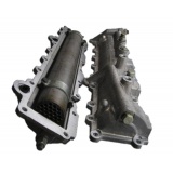 Теплообменник Д-260