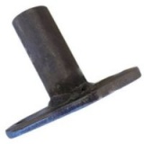 Трубка слива масла с ТКР Д-260  (фланец )