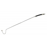 Трубка манометра давления масла (трубка давления воздуха универсальная)