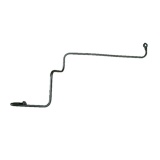 Трубка МТЗ,Д-260 сливная масла с ТКР Stage-1,Stage-2 ММЗ (260-1118030-И)