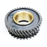 Шестерня привода топливного насоса ( с/о ) с втулкой