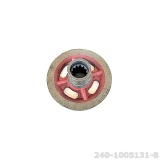 Шкив коленвала Д-243