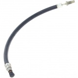 Шланг давления масла (резин.)