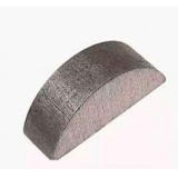 Шпонка на вал коленчатый 6*9