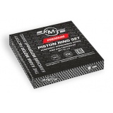 Кольца поршневые Д-240 (5-канавочный) d=110.0 "PREMIUM" (КМЗ)