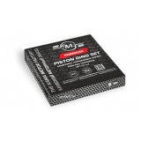 Кольца поршневые Д-260 (3-канавочный) d=110.0 (КМЗ)