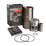 Комплект ЦПГ к двигателям ММЗ Д-240 (5-канавочный) "Дальнобойщик PREMIUM" (КМЗ)