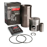 Комплект ЦПГ к двигателям ММЗ Д-240/65 "Дальнобойщик PREMIUM" группа "М" (КМЗ)