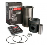 Комплект ЦПГ к двигателям ММЗ Д-245 “Дальнобойщик PREMIUM” с пальцем d=42 ЕВРО-3 группа "М" (КМЗ)