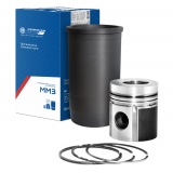 Комплект ЦПГ к двигателям ММЗ Д-260 d=42 без пальца (Кострома)