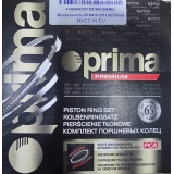 Кольца поршневые Д-260 (3-канавочный) d=110.0 (PRIMA)