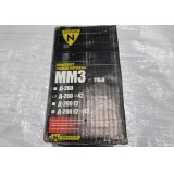 Комплект ЦПГ к двигателям ММЗ Д-260 d=42 группа "М" (Г+П+УК) (НОВАТОР)