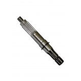 Вал ВОМ ( цельный )  8 - шлицов