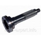 Вал ВОМ внутренний