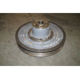 Вариатор барабана молот. в сб. (РСМ)