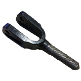 Вилка раскоса ( нижняя , косая )