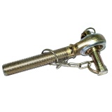 Винт тяги центральной (с пальцем)