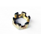 Гайка на ось тяг 70-4605026