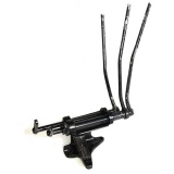 Кронштейн управления распределителем Р-80