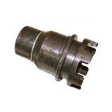 Муфта переключения ( С КОЛЬЦОМ )