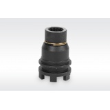 Муфта переключения МТЗ-80/82 ( С КОЛЬЦОМ )