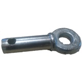 Проушина ( палец стопорной )