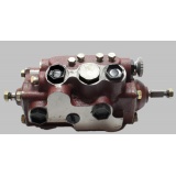 Регулятор глубины вспашки