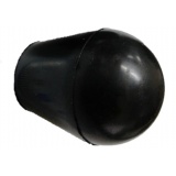 Рукоятка управления распределителем (рез.)