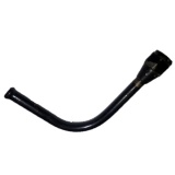 Рычаг в управление блокировкой (с ГОРУ)