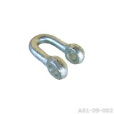 Серьга в стяжку ( ТОЛСТАЯ )