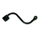 Труба  ( маслопровод для НШ-32 А )